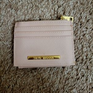Steve Madden Wallet *Small
